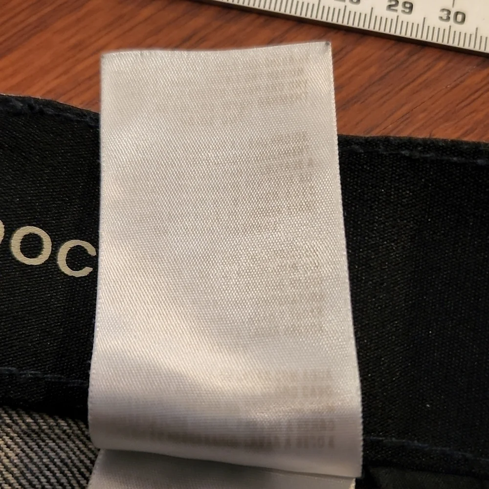 Dockers Jeans Womens size 12 M